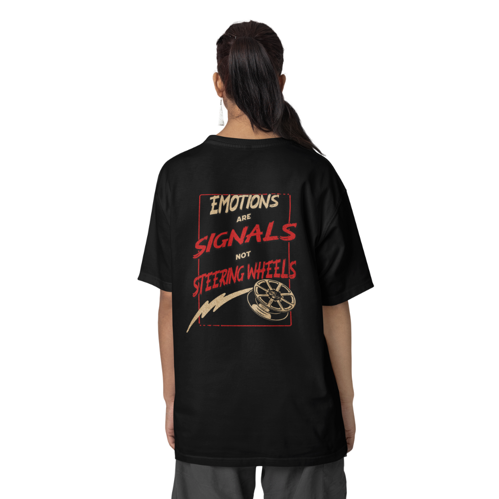 Feel It, Don't Follow It Shirt