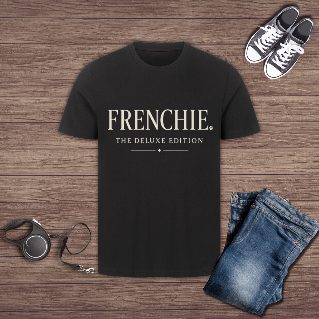 Deluxe Doggo T-Shirt