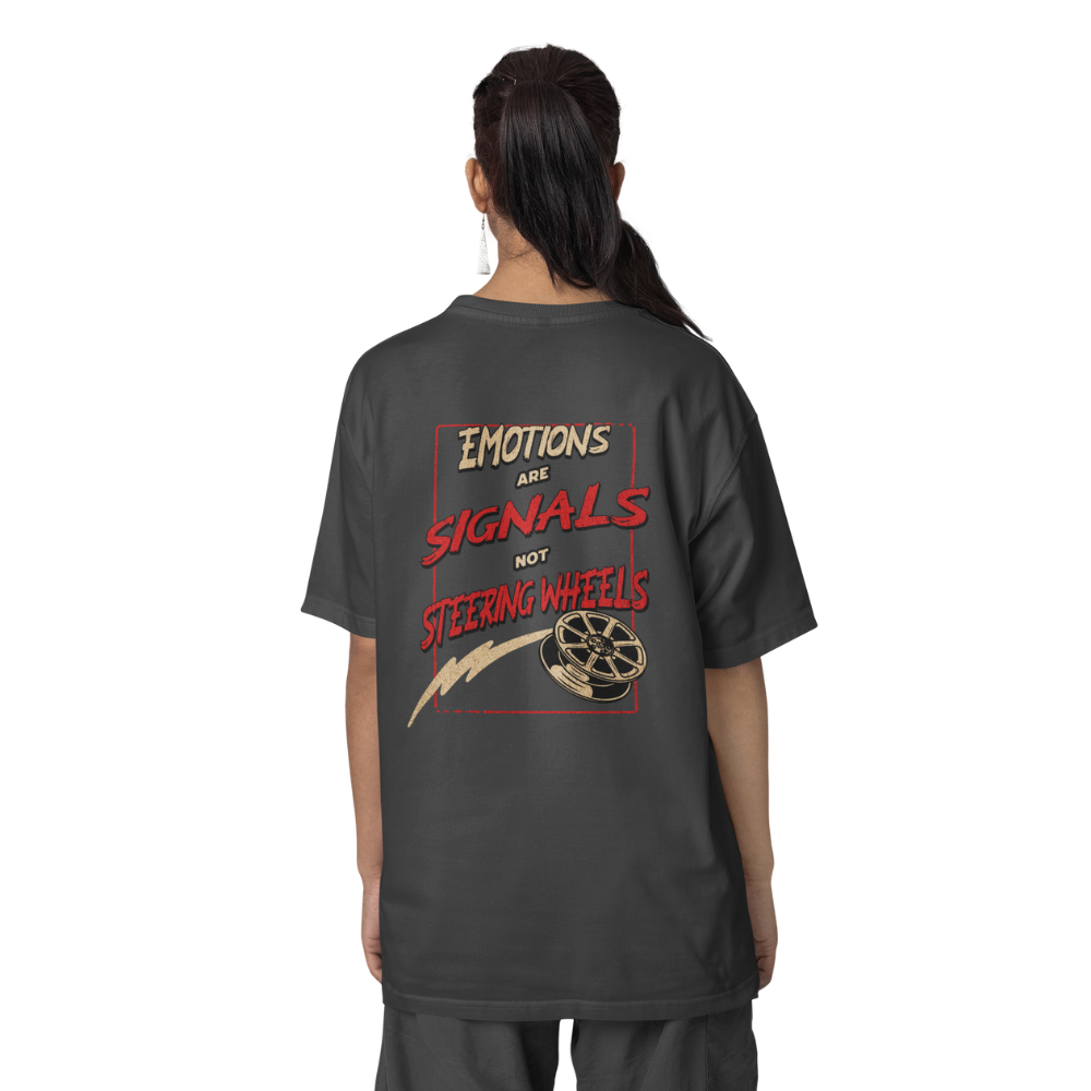 Feel It, Don't Follow It Shirt