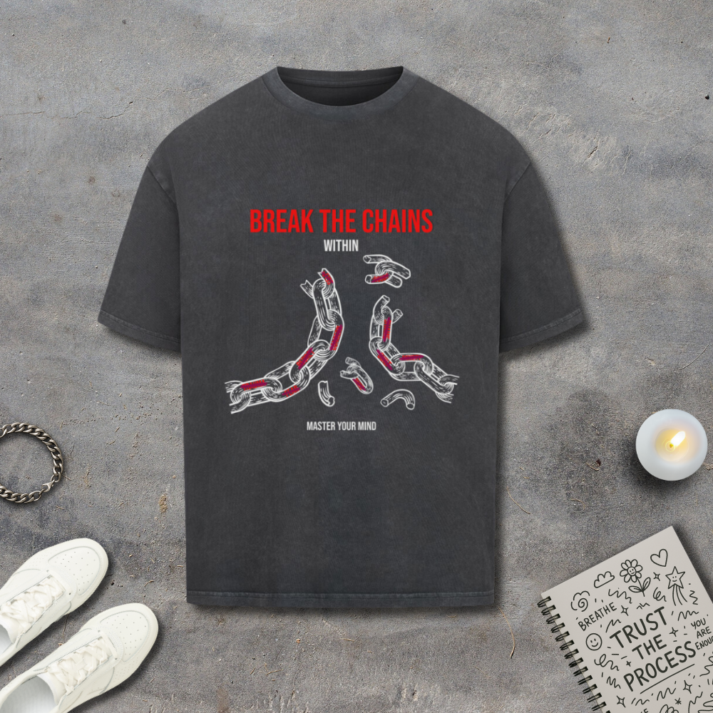 Break the Chains Shirt