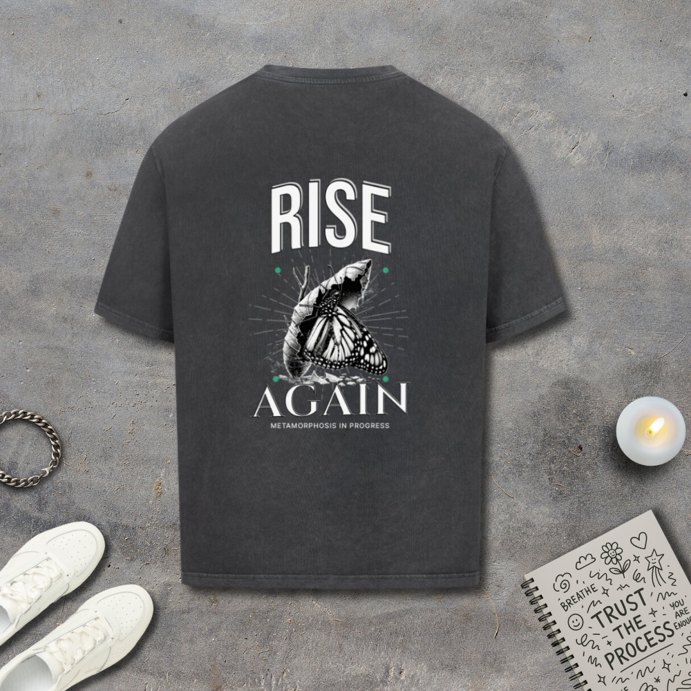 Rise Again Shirt