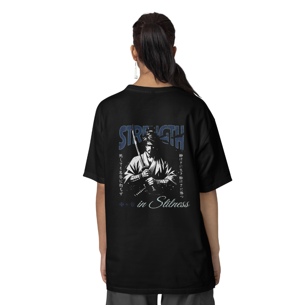 Strength in Stillness Shirt