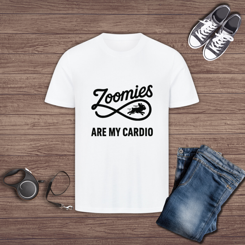 Infinite Zoomies T-Shirt