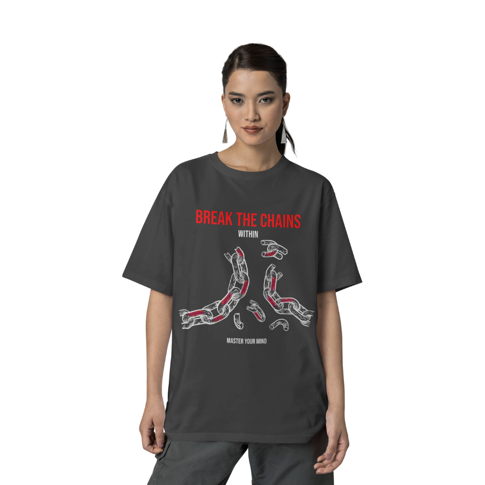Break the Chains Shirt
