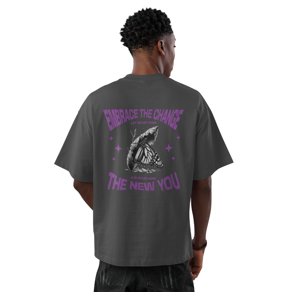 The New You Shirt