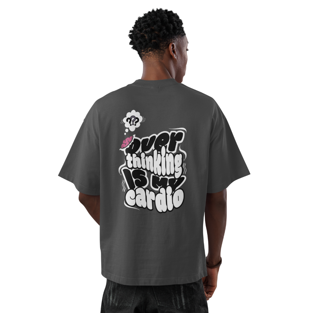 Overthinking Shirt