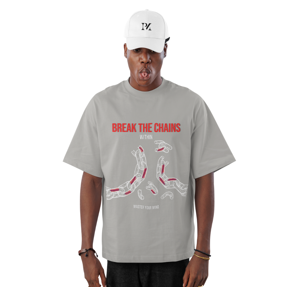 Break the Chains Shirt