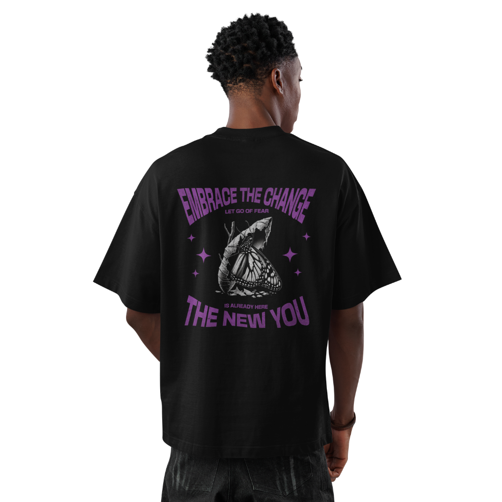The New You Shirt