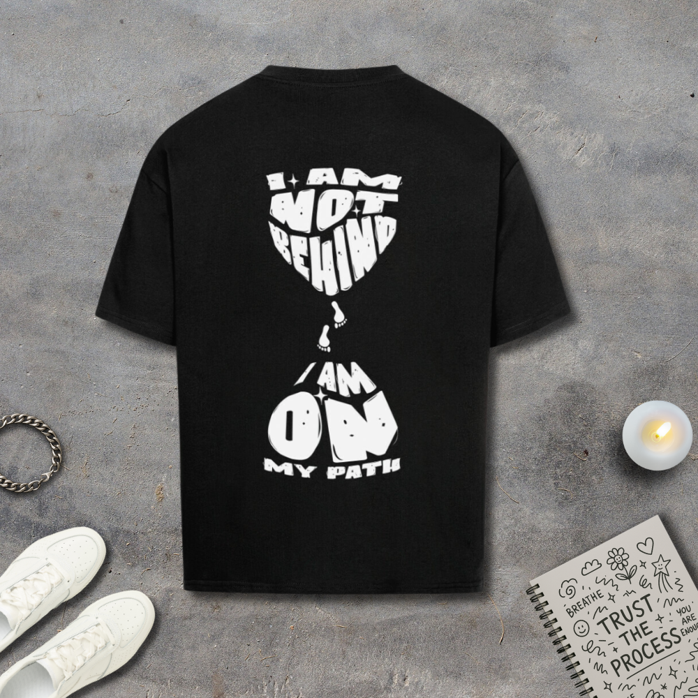 On My Path Shirt