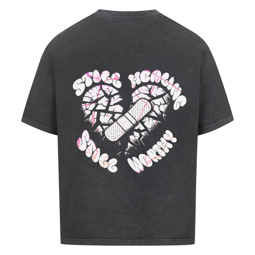 Image for color: washed black