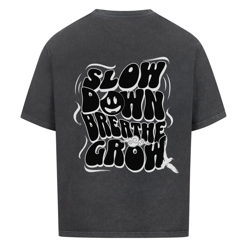 Image for color: washed black