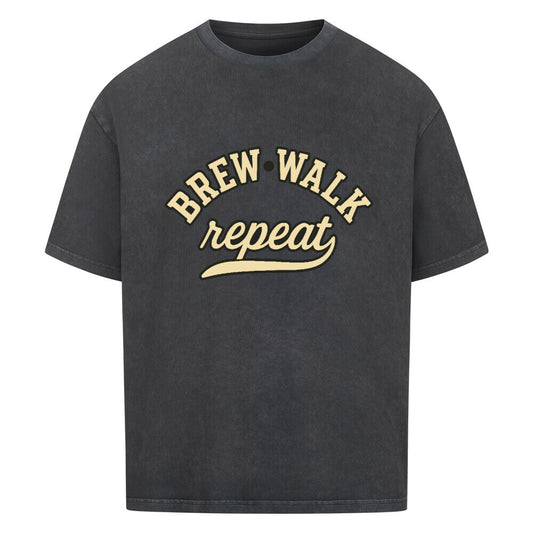 Image for color: washed black