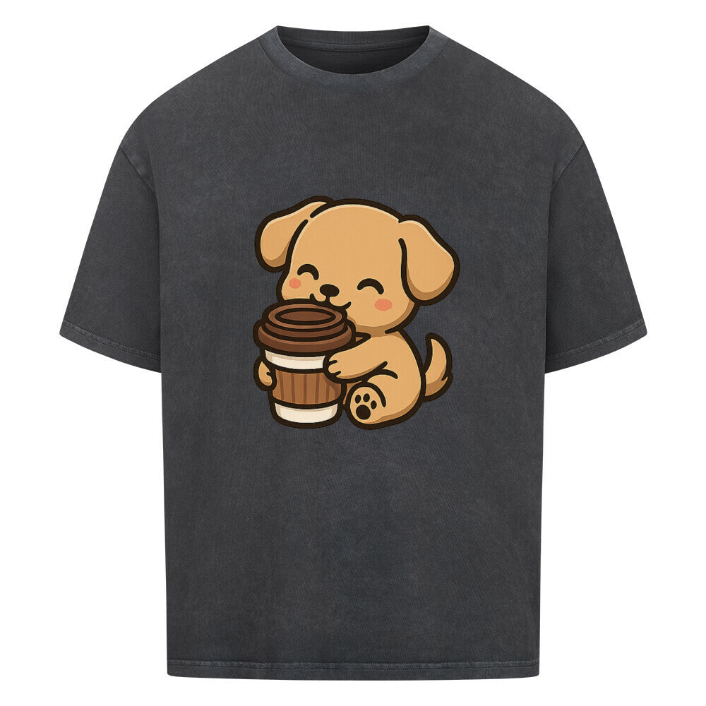 Image for color: washed black
