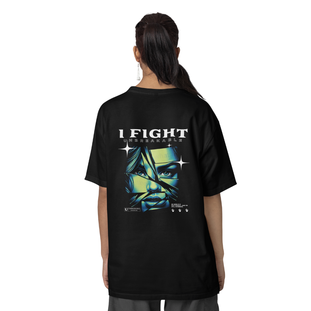 Unbreakable Shirt