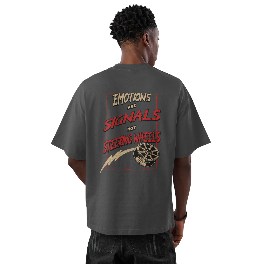 Feel It, Don't Follow It Shirt
