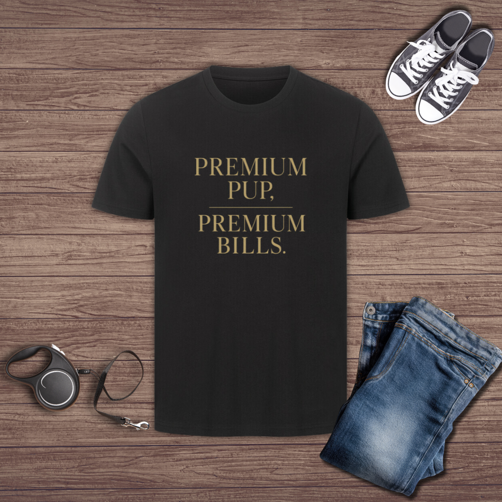 Bougie Buddy T-Shirt