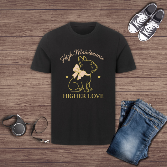 Premium Love Pup T-Shirt