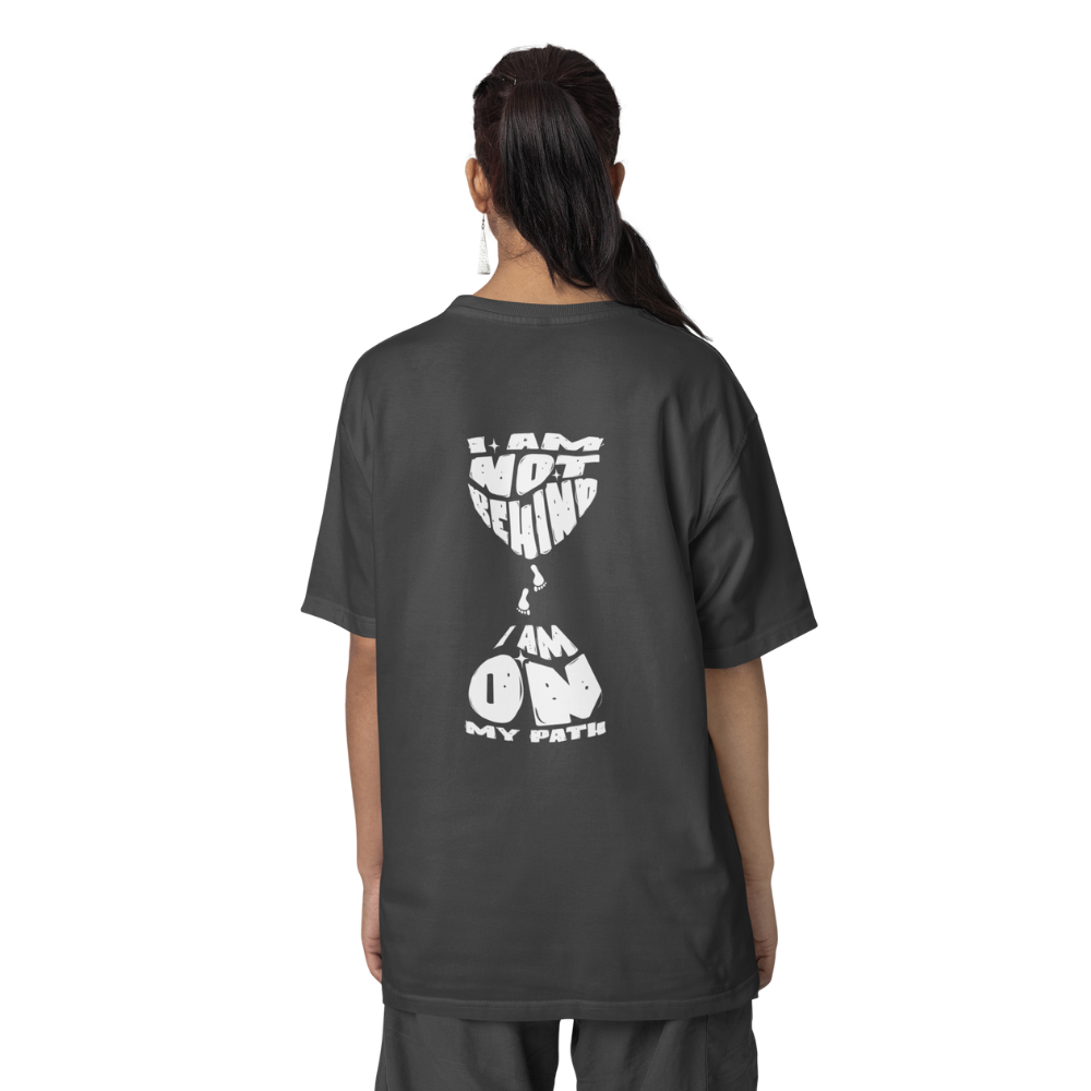 On My Path Shirt