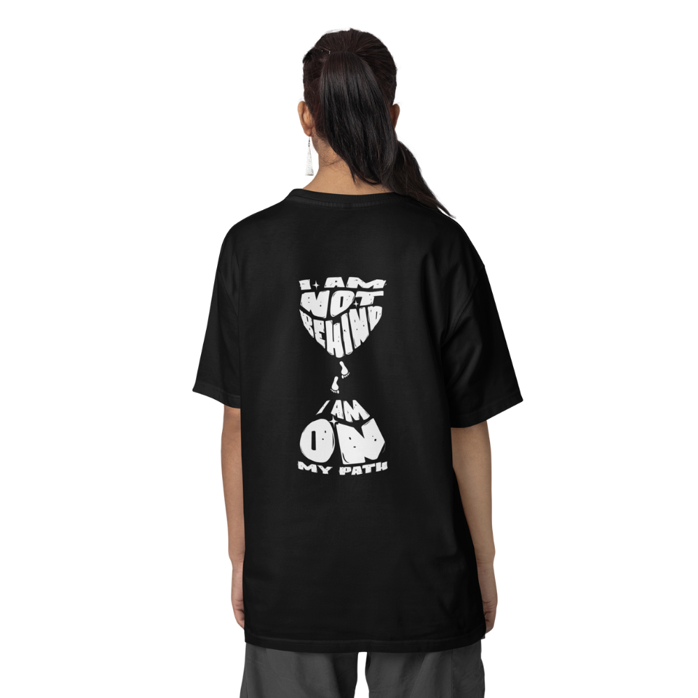 On My Path Shirt