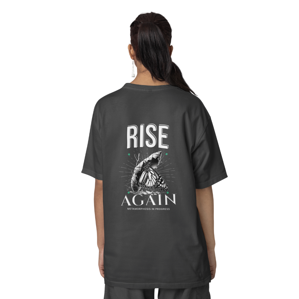 Rise Again Shirt