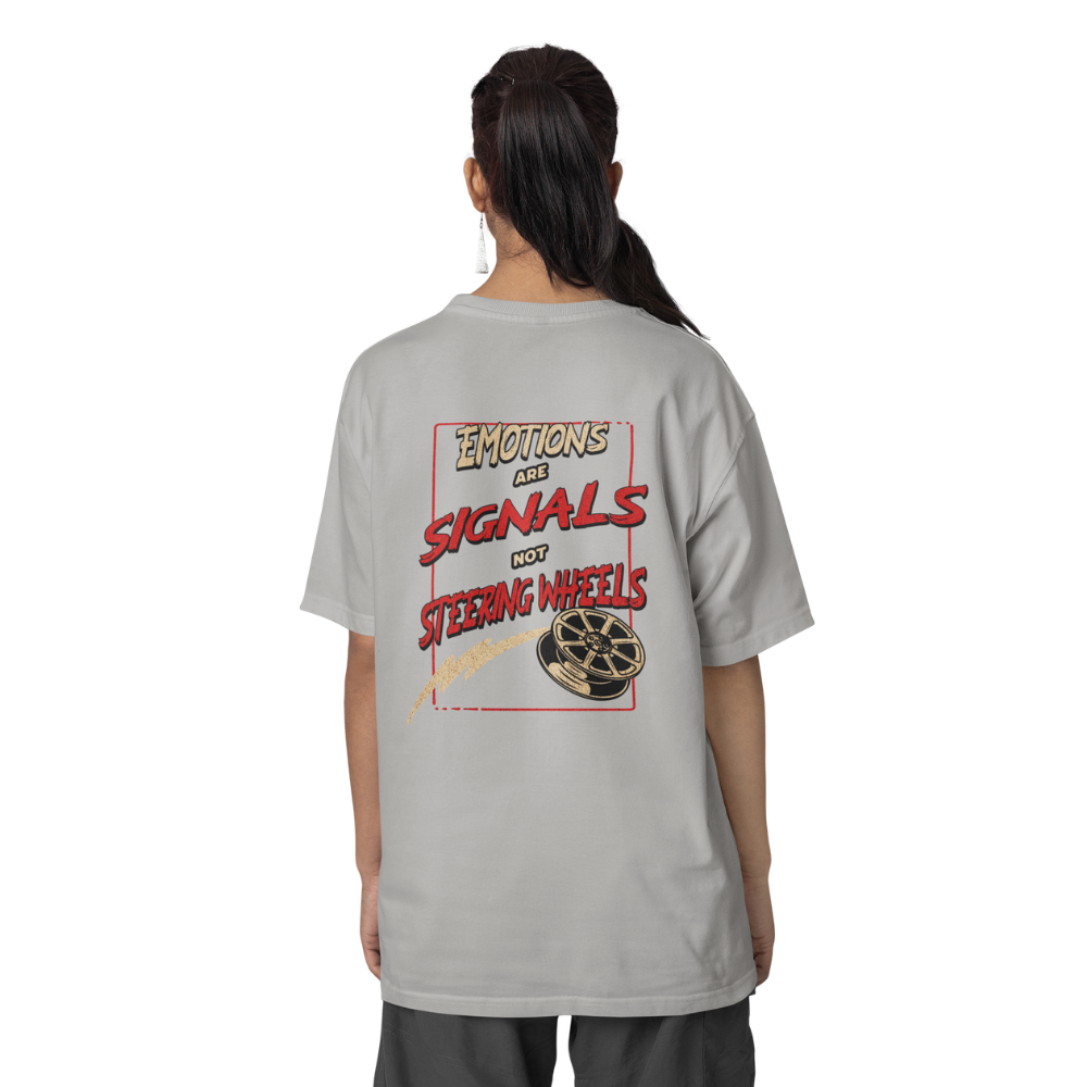 Feel It, Don't Follow It Shirt