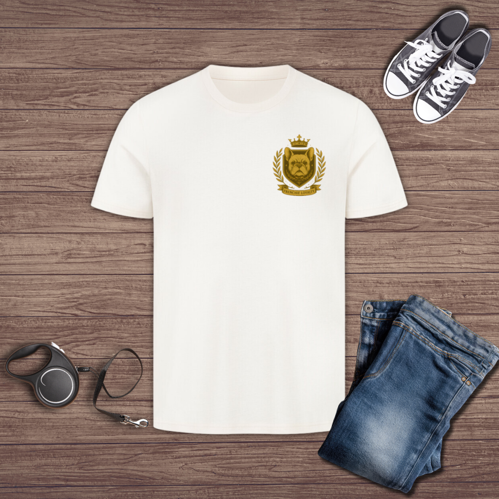 Frenchie Loyalty T-Shirt