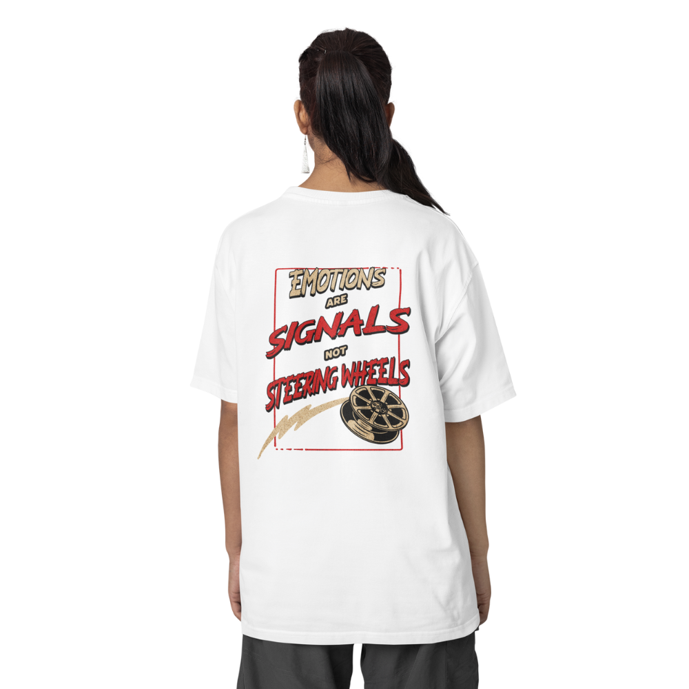 Feel It, Don't Follow It Shirt