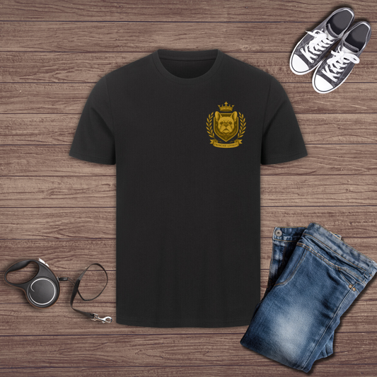Frenchie Loyalty T-Shirt