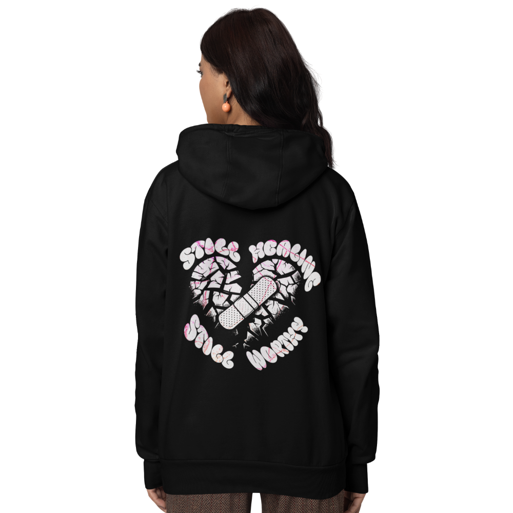 Selflove Oversized Hoodie
