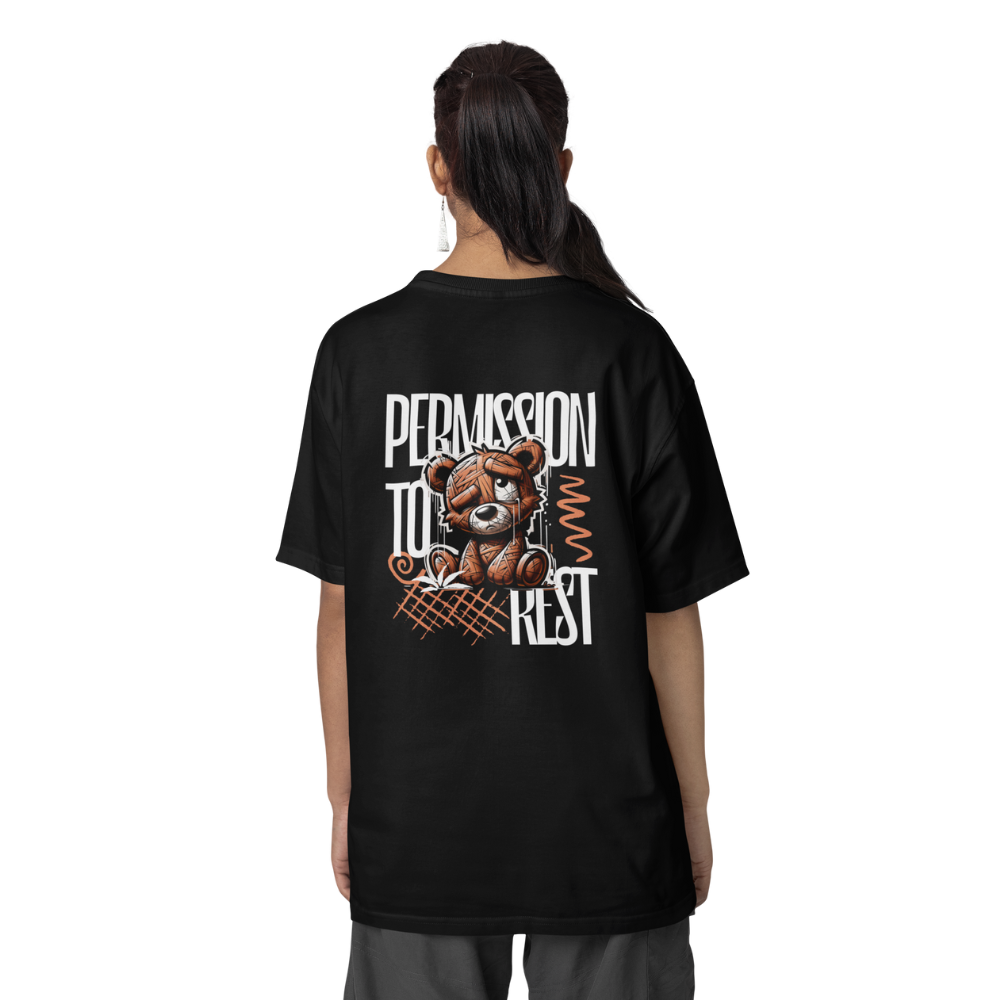Permission to Rest Shirt