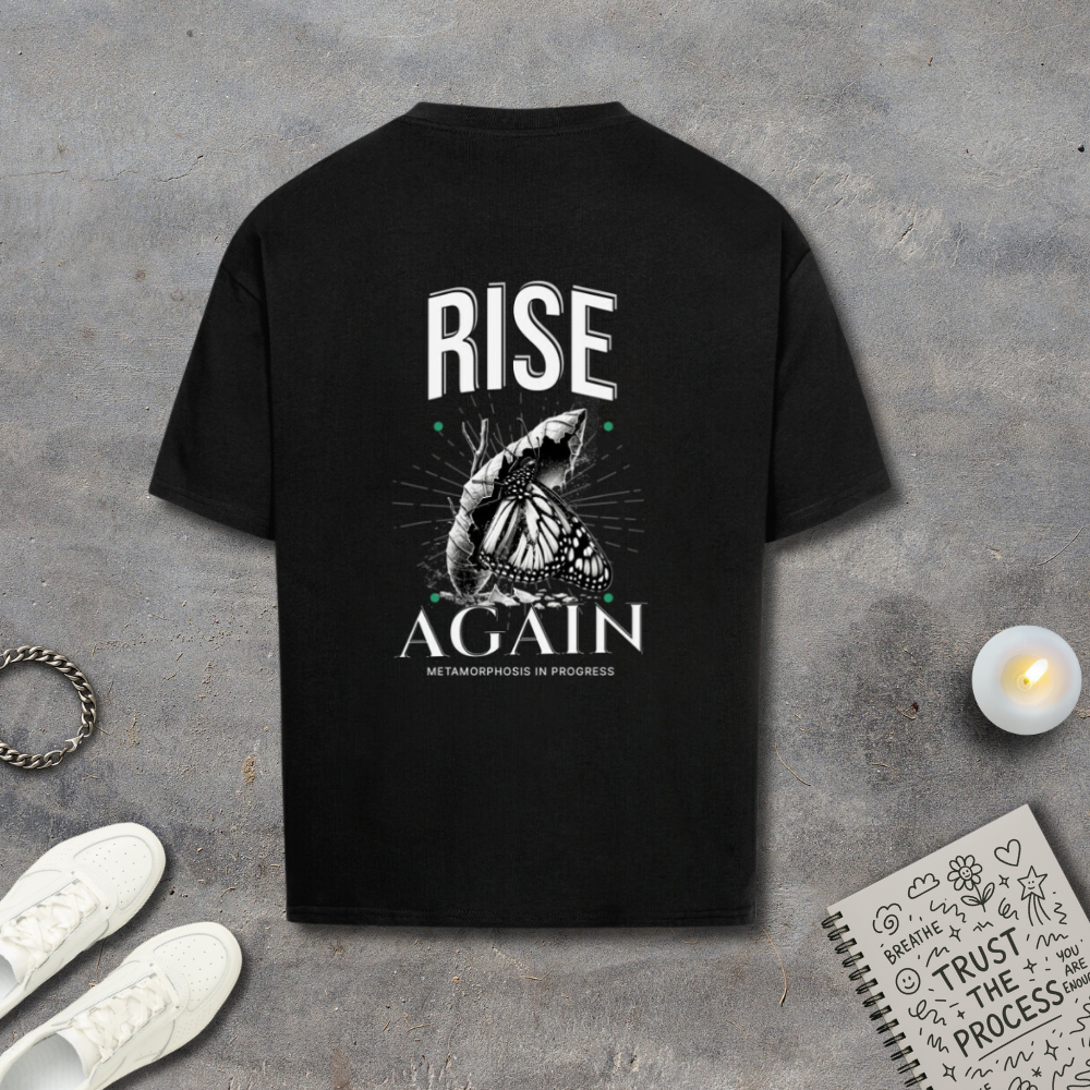 Rise Again Shirt