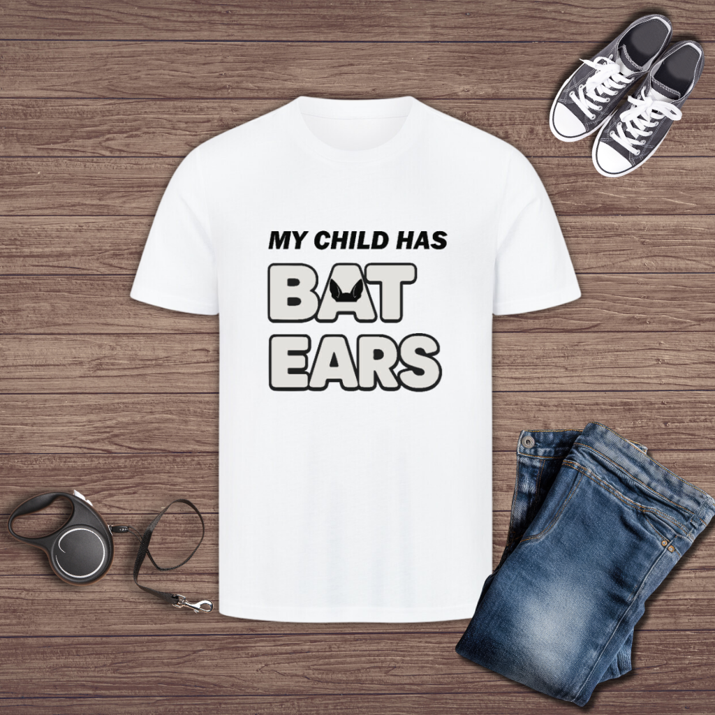 Bat Ears T-Shirt