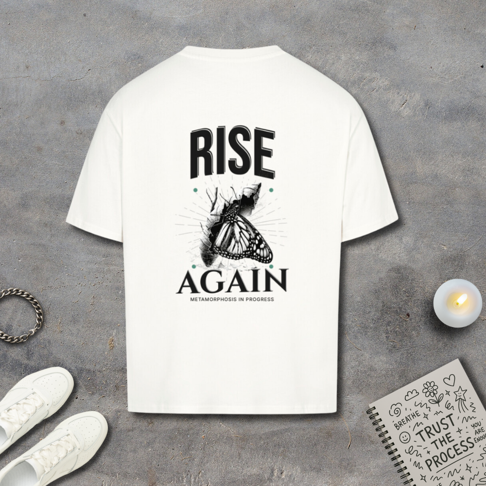 Rise Again Shirt