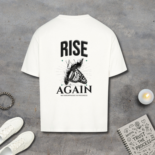 Rise Again Shirt
