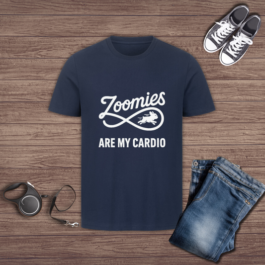 Infinite Zoomies T-Shirt