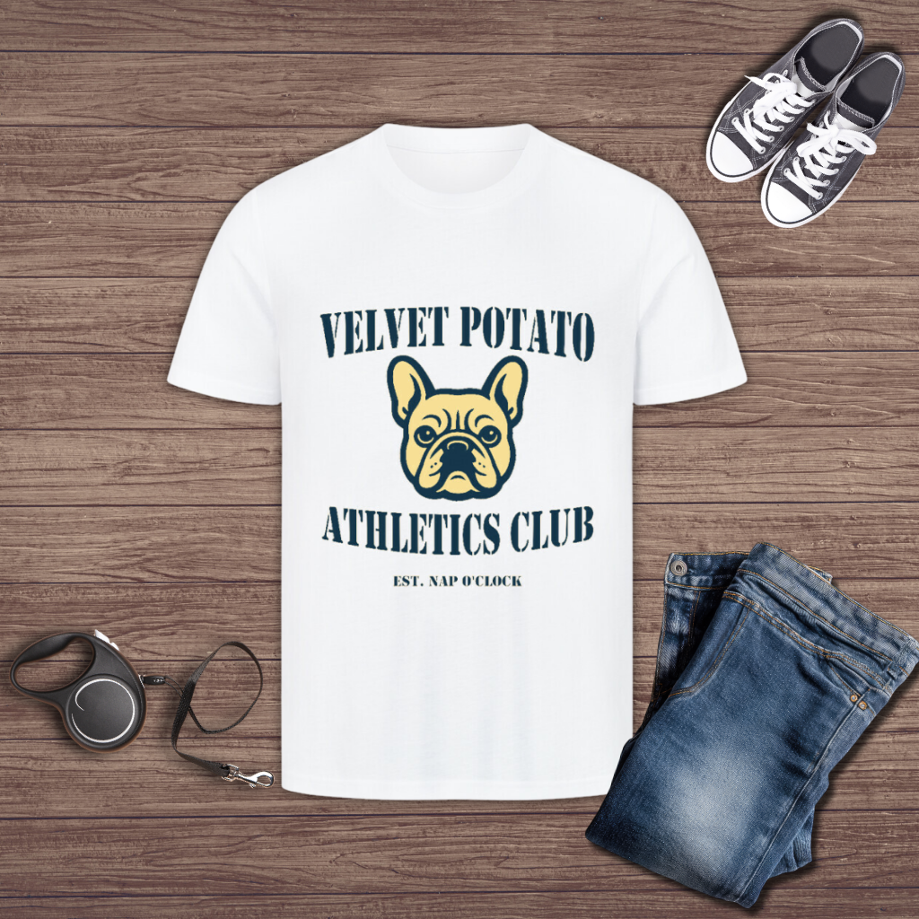 Velvet Potato Club T-Shirt