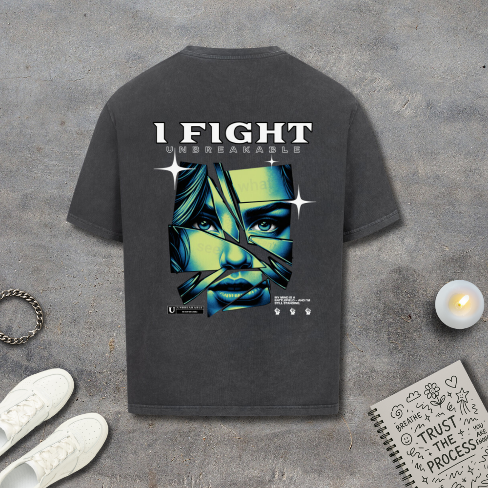 Unbreakable Shirt