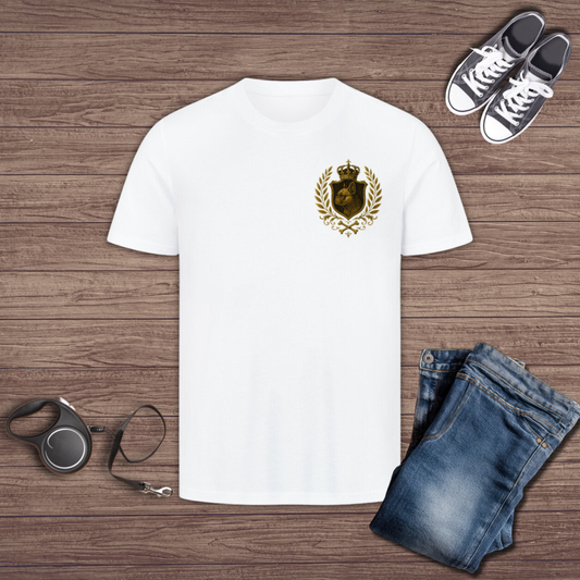 Royal Frenchie T-Shirt
