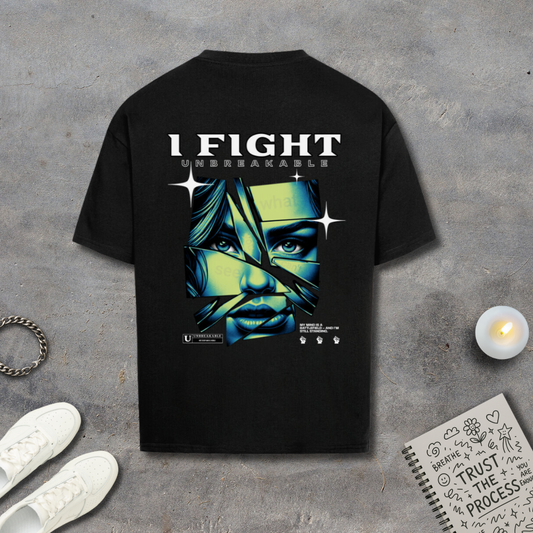 Unbreakable Shirt