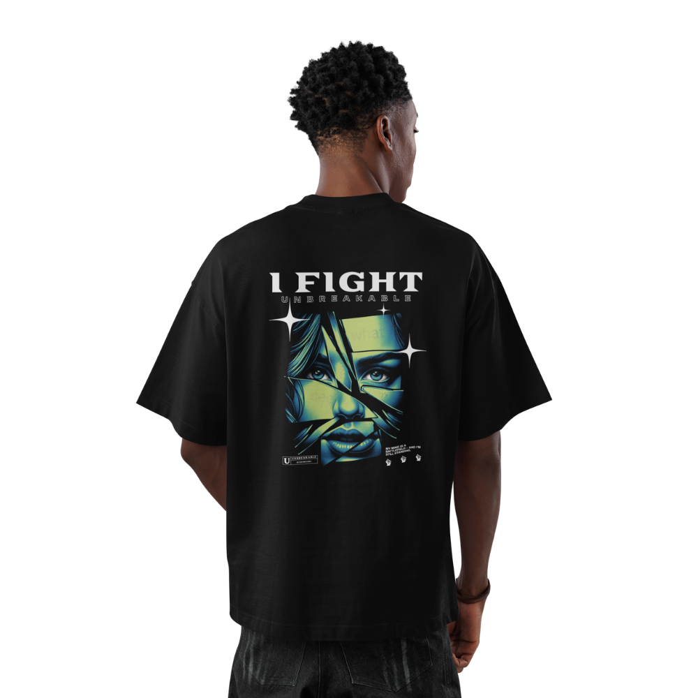Unbreakable Shirt