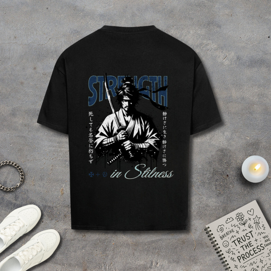 Strength in Stillness Shirt