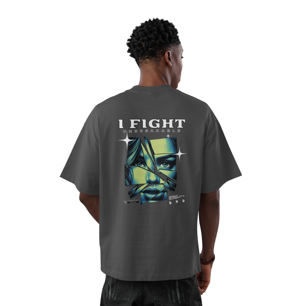 Unbreakable Shirt