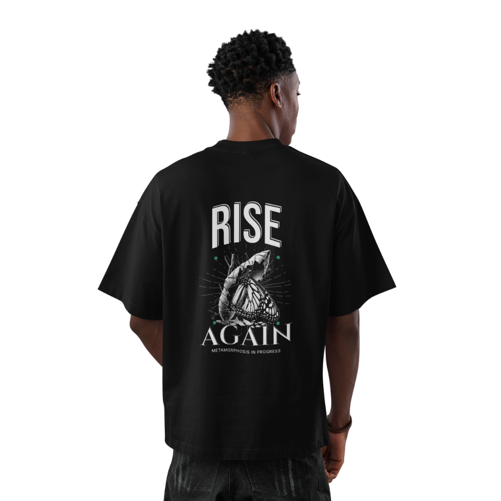 Rise Again Shirt