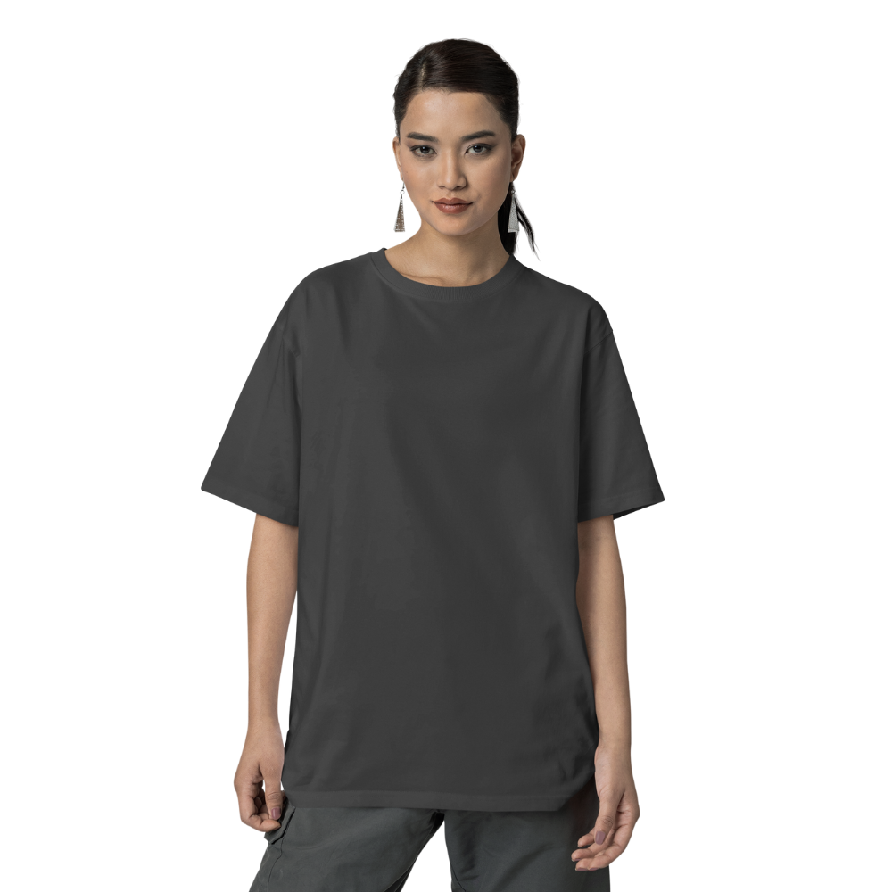 Healing Leaves Marks Shirt