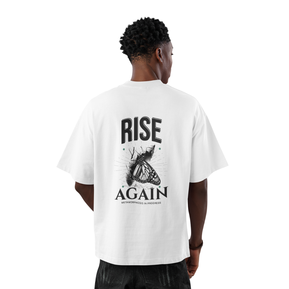 Rise Again Shirt