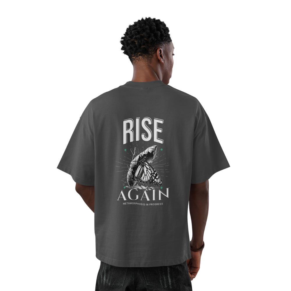 Rise Again Shirt