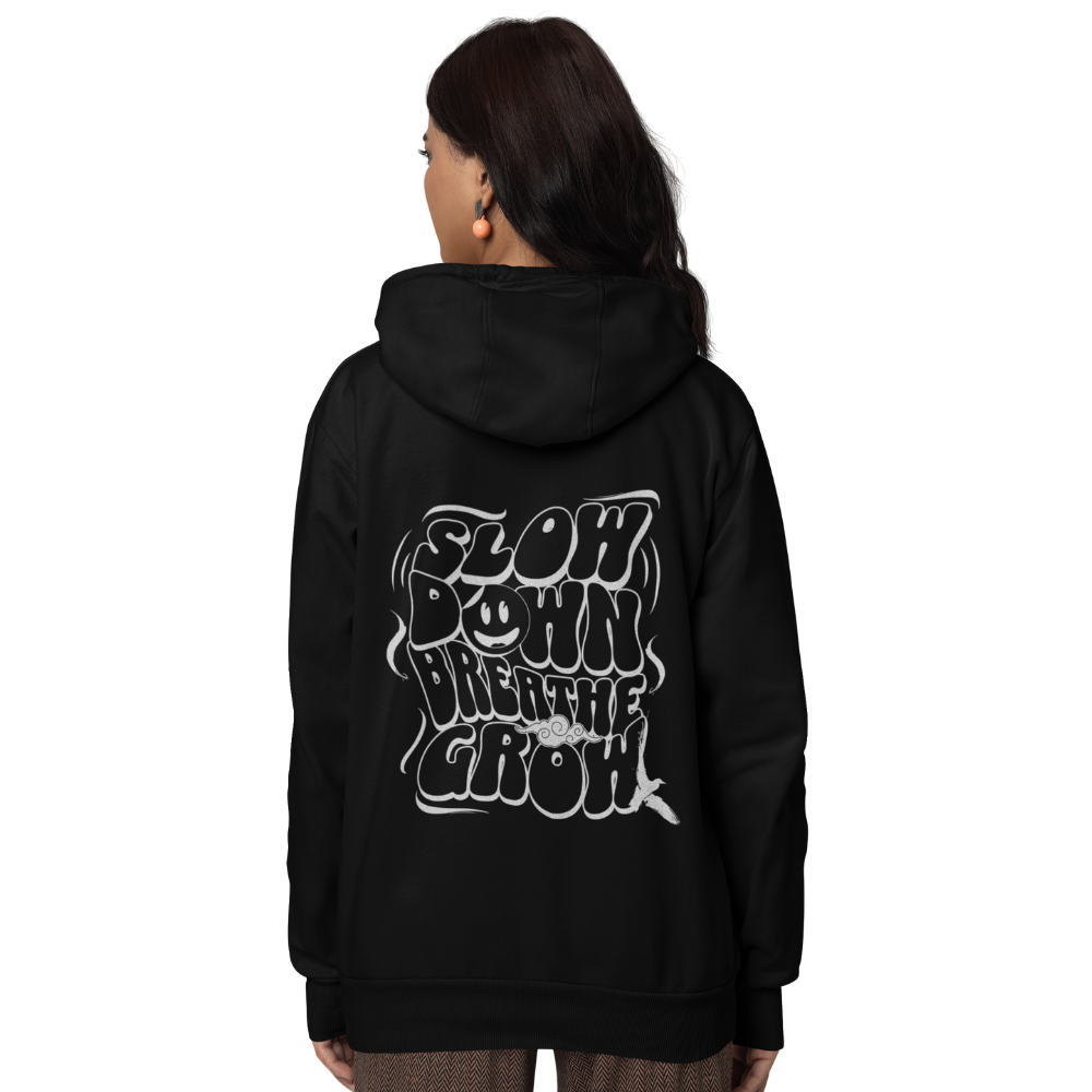 Your Daily Reminder Oversized Hoodie