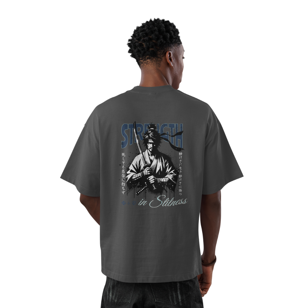 Strength in Stillness Shirt