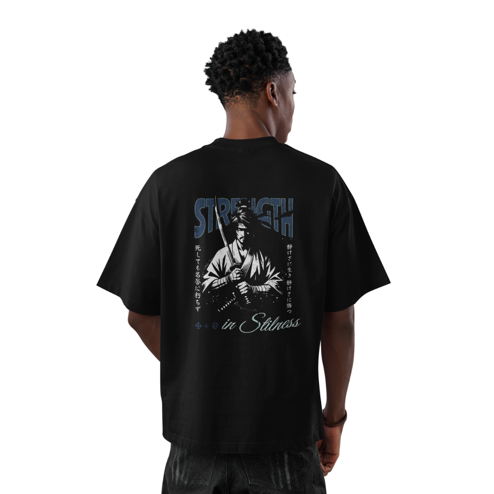 Strength in Stillness Shirt