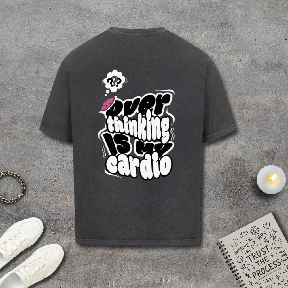 Overthinking Shirt